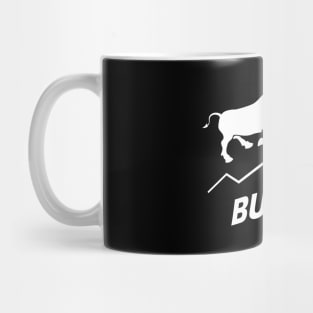 Bullish Market Mug